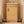 Bathroom Vanity With Sink, Single Cabinet, Natural Wood