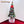 5ft Artificial Christmas Tree with LED Lights - Green