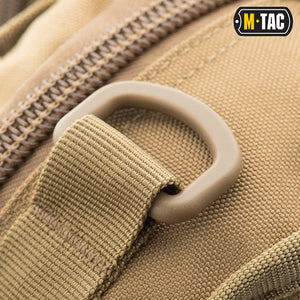 M-Tac Urban Line City Patrol Carabiner Bag - TRAPSKI