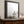 Elettra - Rustic Mirror - Walnut