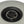 36'' Propane Gas Fire Pit Table - Grey Steel