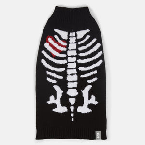 Dog Halloween Sweater
