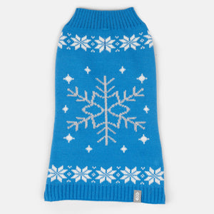 Dog Holiday Sweater