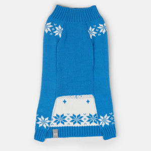 Dog Holiday Sweater