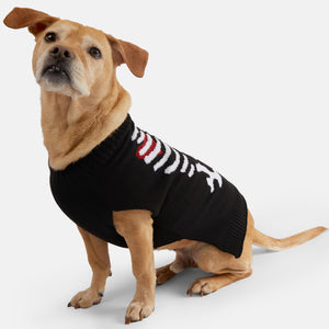 Dog Halloween Sweater