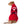 Dog Valentine Sweater