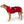 Dog Valentine Sweater