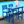 Outdoor Patio Bar Height Chair