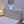 Queen Size Kids Upholstered Bed with Rabbit Ear Headboard & Storage