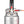 Portable Tire Bead Seater 2.6 Gal / 10 L Air Bead Blaster