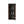 Striped Walnut Bathroom Floating Side Cabinet, Wall-Mounted Storage Cabinet For Small Spaces - Walnut