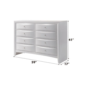 Ireland Ample Storage Dresser