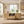 Mid-Century Modern Coffee Table with Storage