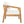 Outdoor Patio Chair Set (Set of 3)