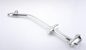 High Pressure Dual Shower Head Set