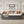 Design Upholstered Daybed With Light and Trundle