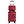 14'/20' 2 pcs ABS Spinner Wheel Luggage Set with Combination Lock and Front Opening Design