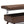Owen - Lift Top Large Coffee Table Storage Ottoman, Mid Century Style