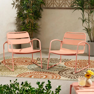 Conrad Outdoor Chair