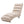 Massage Chaise Lounge Indoor With Remote Control