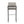 Fuji - Contemporary High Back Barstool Elegant Design