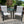 VRSHWO Garden Patio Chairs Set of 2