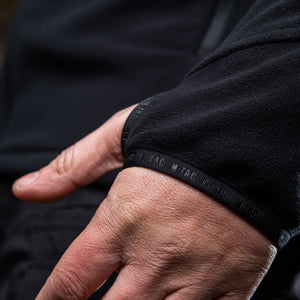 M-Tac Microfleece Jacket Legatus - TRAPSKI
