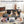 Semi Circular 2 In 1 Sofa Bed With Neck Pillow