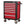 7-Drawer Rolling Tool Chest with Locking Wheels & Drawers