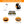 25Pcs Halloween Party Striped Decorative Straws Disposable Drinking Straws Paper Straw Decor Happy Halloween Ghost Lantern Black Cat Halloween Party S