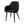 Dining Chair Side Upholstered For Dining Room (Set of 2)
