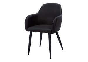 Dining Chair Side Upholstered For Dining Room (Set of 2)