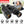 Portable HD Binoculars with FMC Lens Low Light Night Vision Telescope for Bird Watching Hunting Sports Events Concerts Adventure w/ Shoulder Strap Bag
