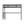 Twin Metal Loft Bed With Desk, Ladder And Guardrails, Bookdesk Under Bed - Black