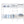 Esin - Twin Twin Bunk Bed - White
