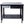 Transmission Teardown Work Station 1 / 2 Ton Capacity Sloping Drain Table Locking Drawer Removable Drain Basin Full-Width Lower Shelf Four 4