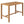 Patio Bar Set With Ergonomic Chairs