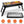 Foldable Charcoal BBQ Grill Stainless Steel Grill Net Easy Setup Portable Tabletop Barbecue Grill for Camping Picnic Outdoor Party Backyard
