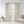 Plaid Rod Pocket and Back Tab Curtain Panel with Fleece Lining Natural 50x84