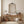24''x36'' Antique Large Wall Mirror, French