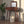 Solid Wood Mini Round Chestnut Fold Vanity