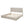 Platform Bed Frame With Headboard, Floor Standing Design