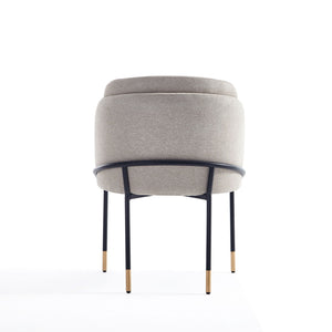 Flor - Dining Chair