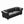 Chesterfield 3 And 3 Seater Sofa Set High Tech Fabric Roll Armrest Upholstered Couch