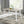 Roundhill - 5 Piece Dining Set, Dining Table With 4 Windsor Chairs - Brown / Antique White