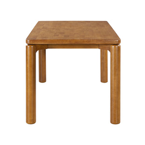 7-Piece Mid-Century Dining Set