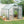 Polycarbonate house Raised Base And Anchor Aluminum Heavy Duty Walk-In houses For Outdoor Backyard In All Season