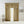 Twist Tab Lined Window Curtain Panel Bronze 50x84