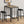 3 Piece Dining Set, Counter Height, Rectangular, Small, Contemporary & Modern