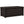 Keter Brightwood 120gal Weatherproof Resin Patio Deck Storage Box Bench, Brown